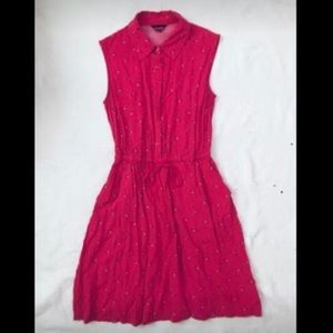 Vintage style sundress